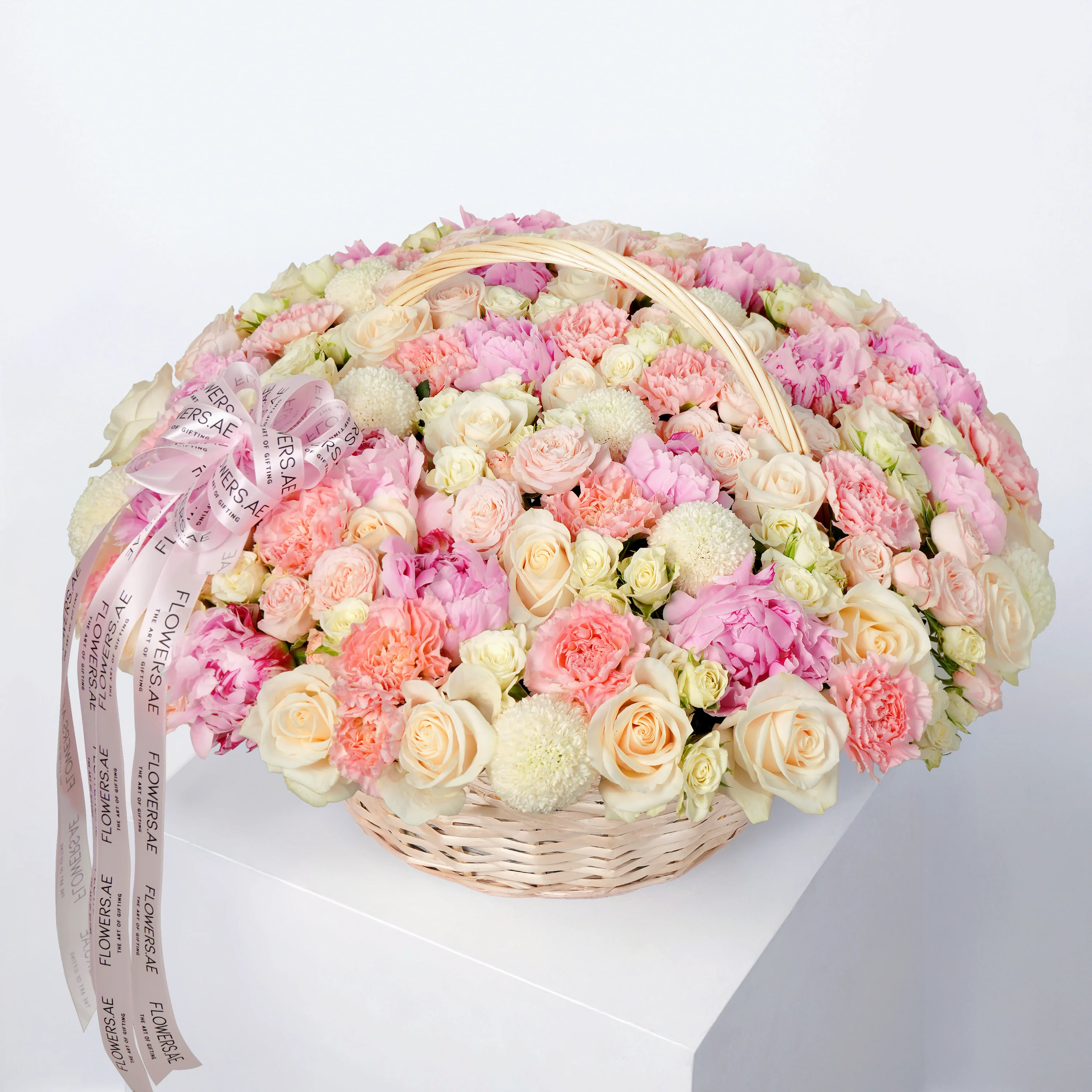 Peony Collection